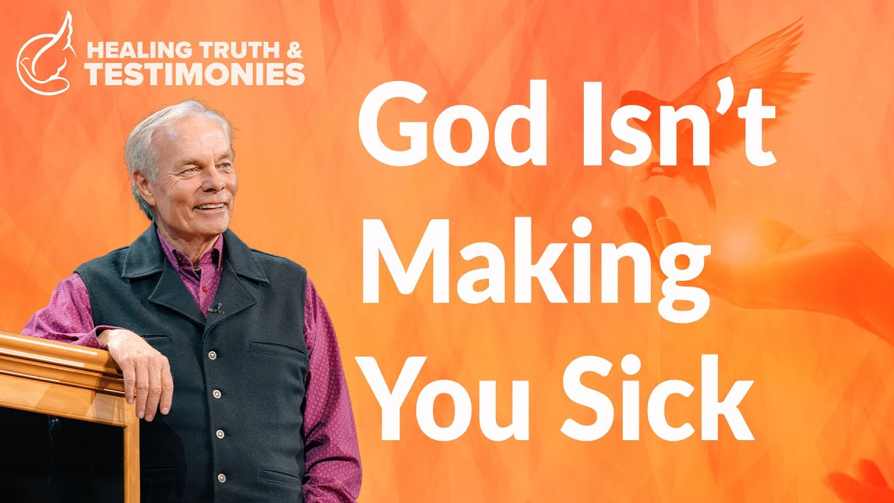 Healing Truth & Testimonies: Episode 35