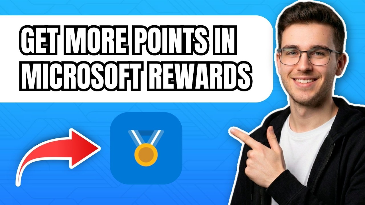 How To Get More Points In Microsoft Rewards (2026) &ndash; Complete Guide