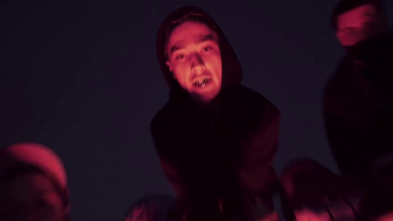 Lul Tys - Pop4Hec ( Official Music Video ) | Dir. SauceFilms Prod. Khoma