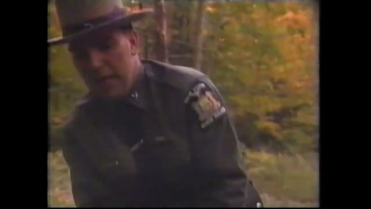 Real Stories of the Highway Patrol - Saratoga Springs, NY
