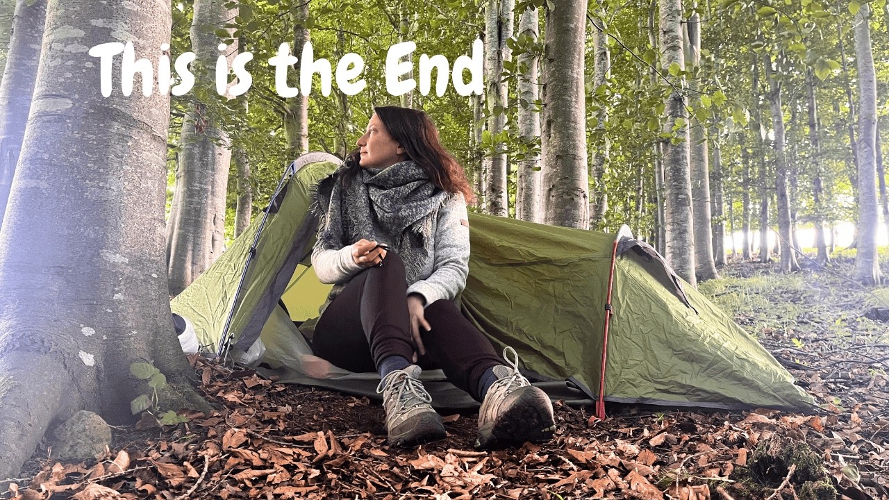 Wild Camping and Section Hiking? Never Again (Here’s Why)