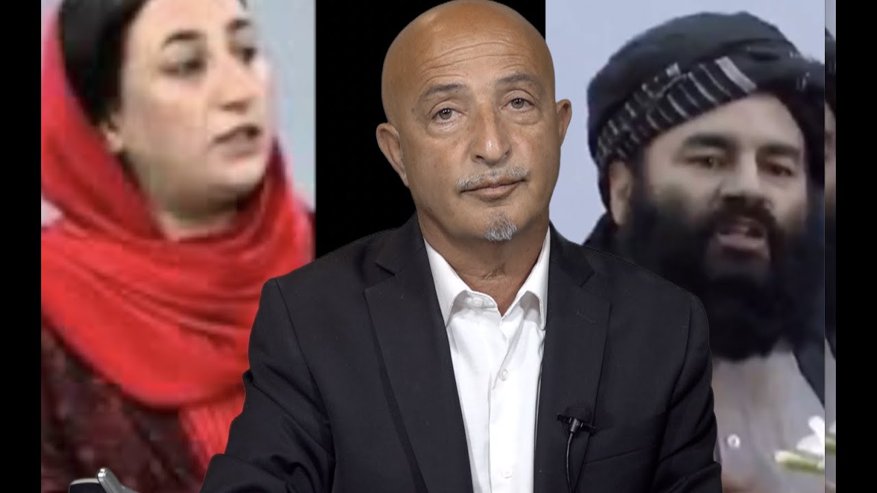 811-shafie ayar بلقیس روشن . جنگ در جرگه