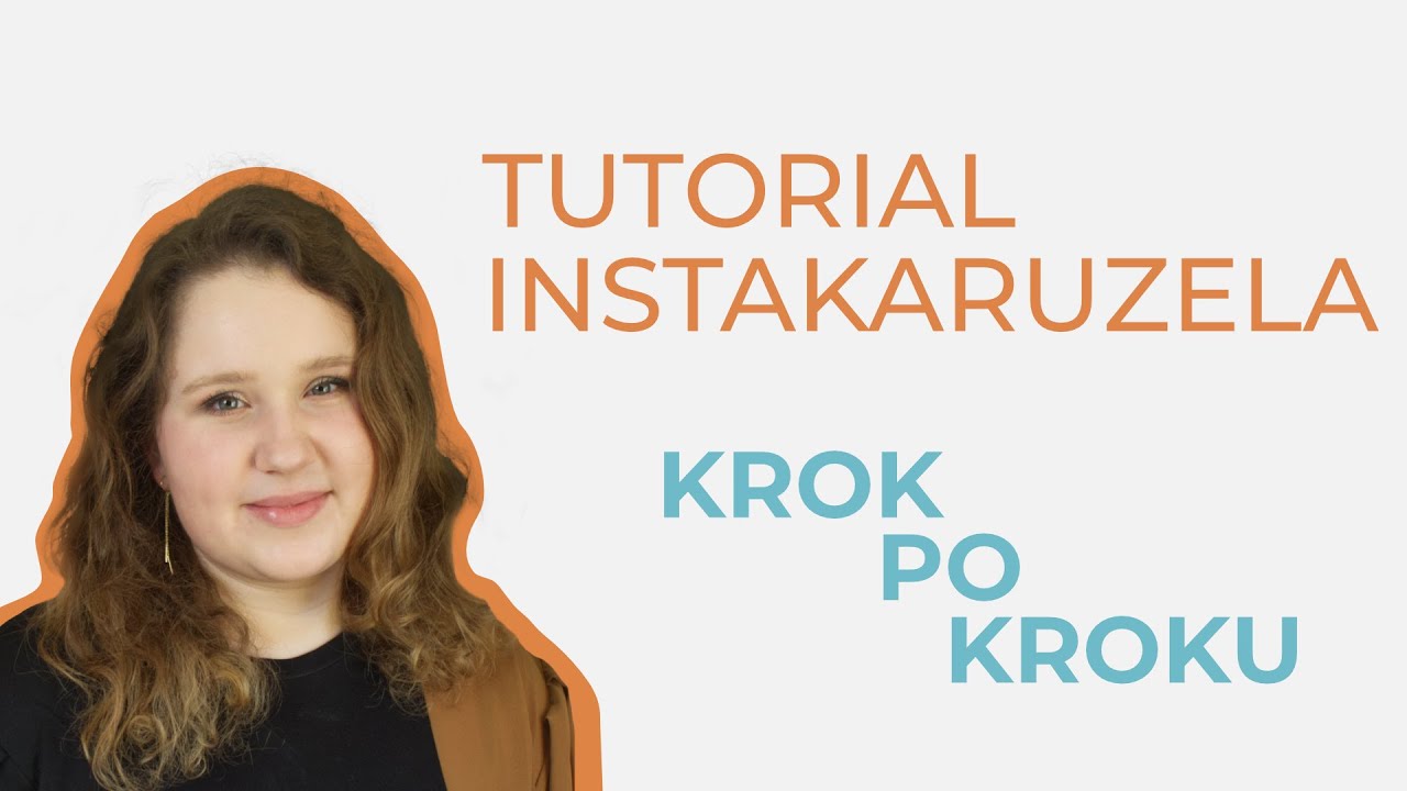 InstaKaruzela Jak stworzyć karuzelę na Instagramie? Tutorial krok po kroku; Jak wyciąć tło ze zdjęć