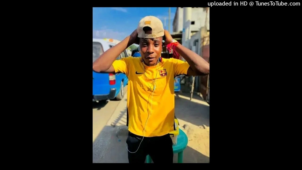 New Family Music - As Manas Da Xitanda_(Afro House)_[Prod.by_Nave 96]