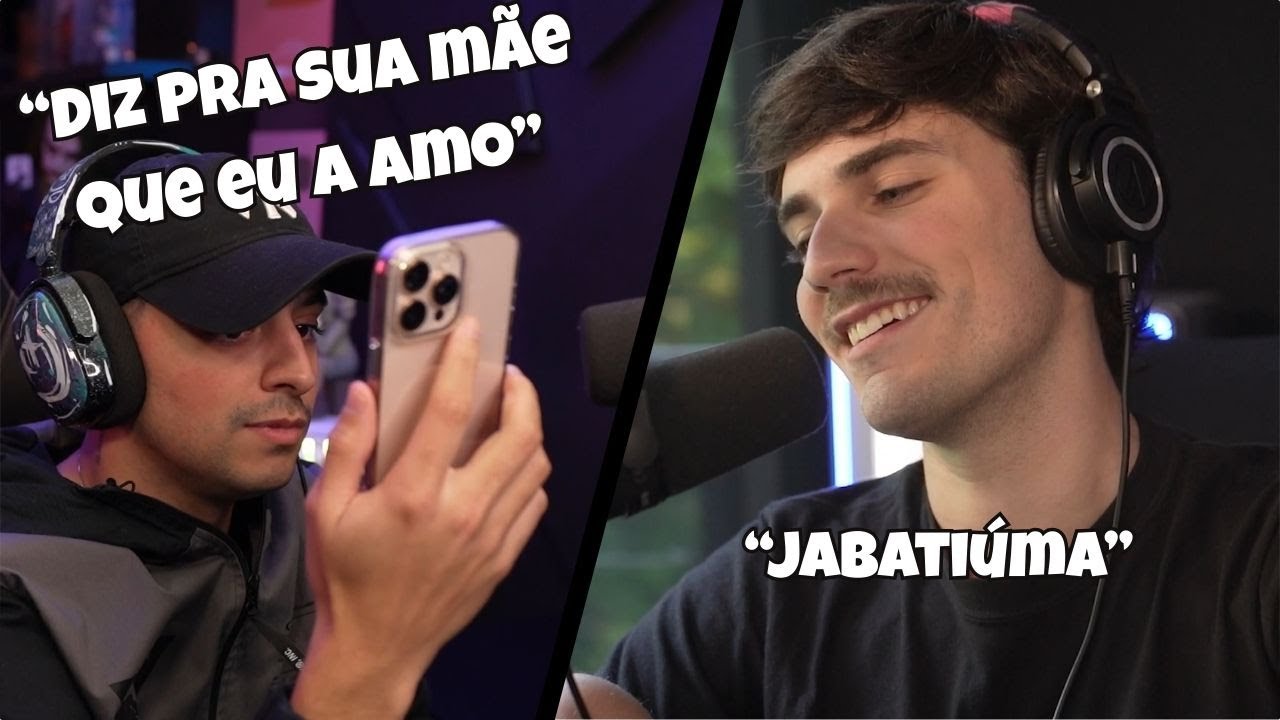 O MOUNT NÃO PERCEBEU ESSA - MELHORES CLIPS DAS LIVES