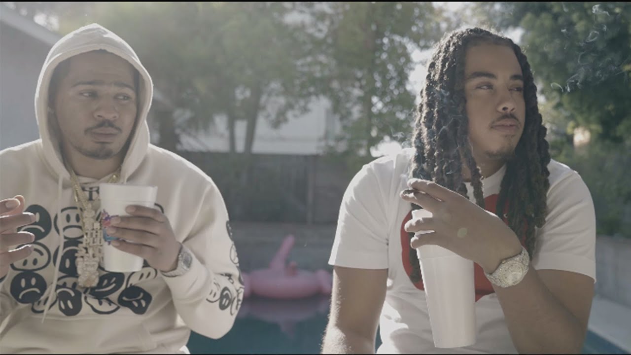 Pimp Tobi & Ralfy the Plug - Nothin New (Official Video)