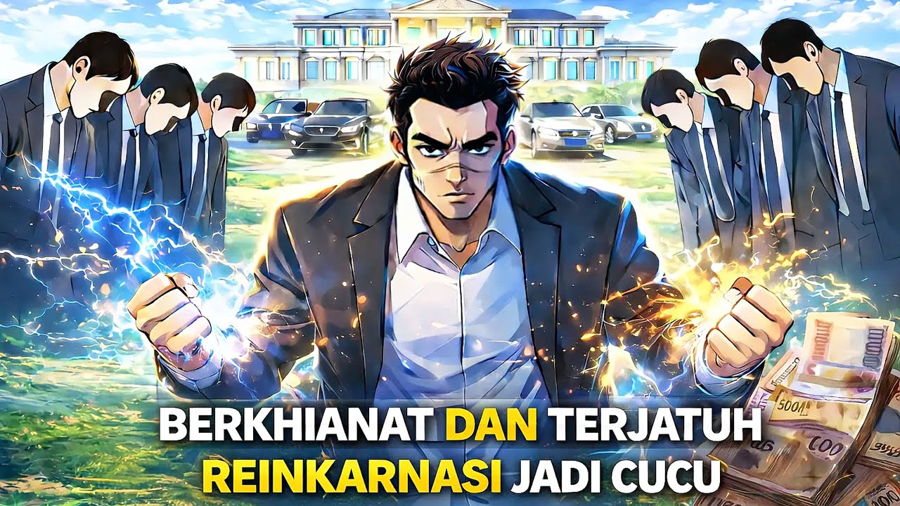 Dari Nol ke Monster, Satu Kemampuan Ini Membalikkan Takdir Dunia Fantasi