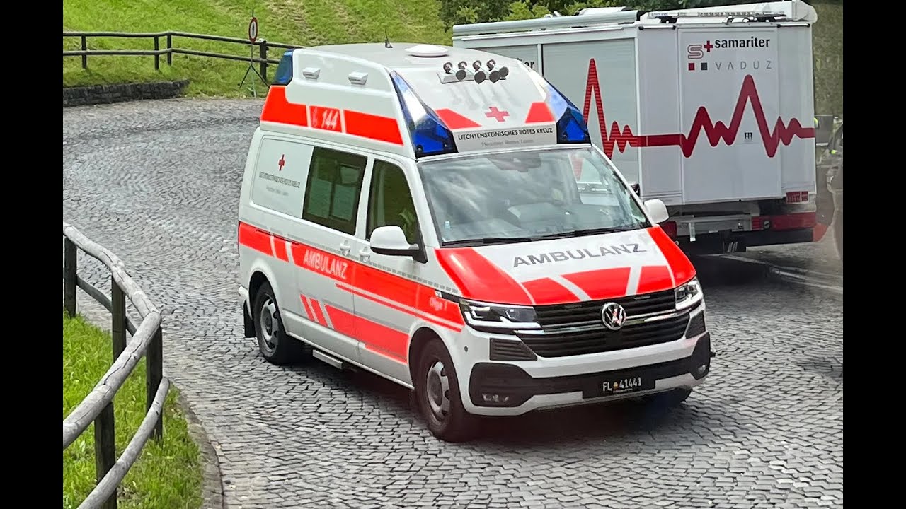 Doppler-Effekt im wunderschönen Schaan, Fürstentum Liechtenstein 🇱🇮  @Schweiz1989 