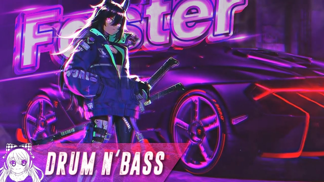 S9 & I.C.U - Faster