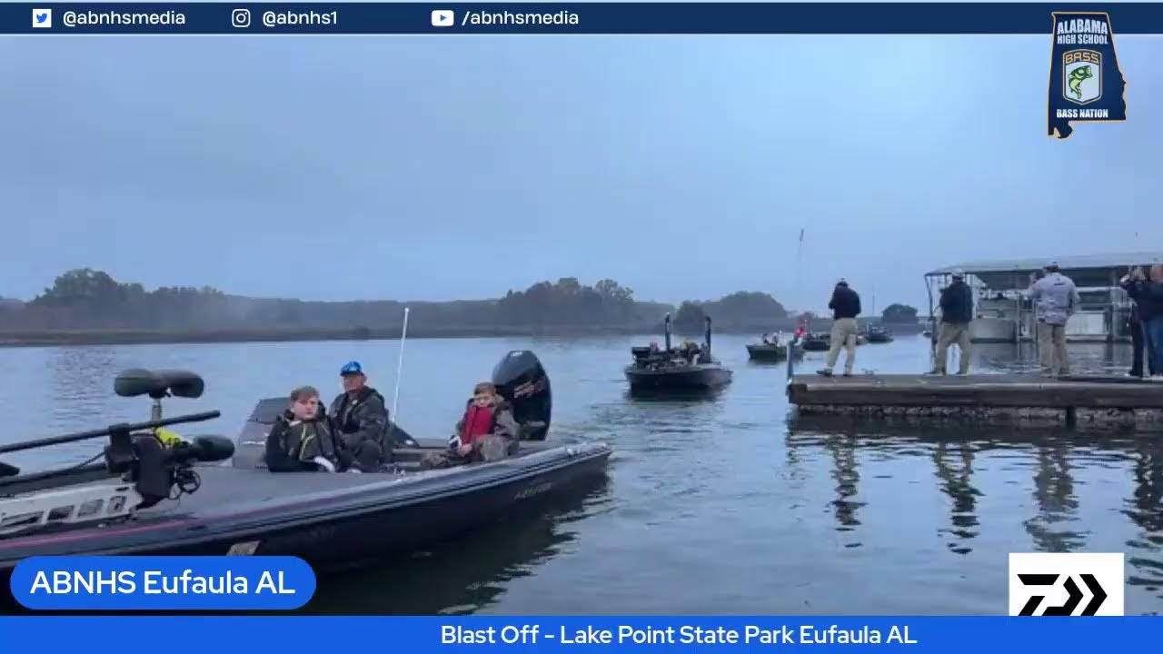 ABNHS Tiger/Jr Stop #1 2025-26