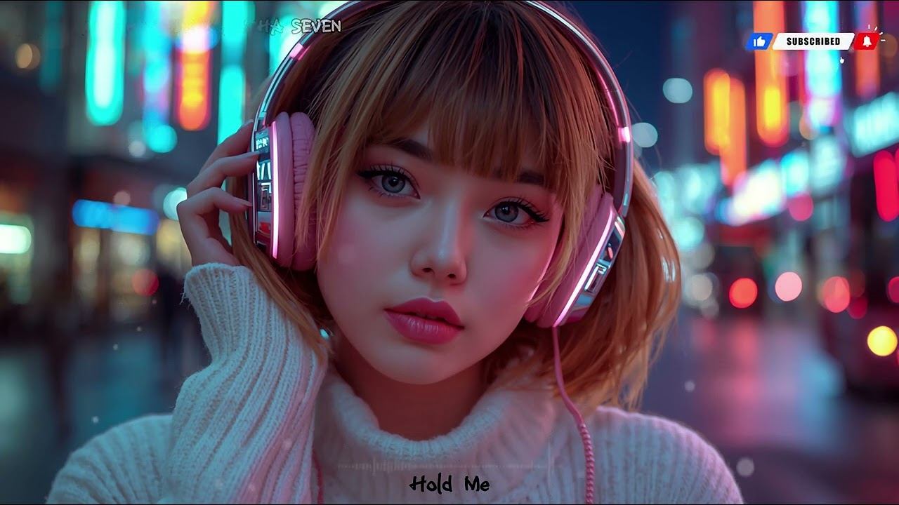 ALAN WALKER STYLE X ALPHA SEVEN || HOLD ME || NEW SONG 2026