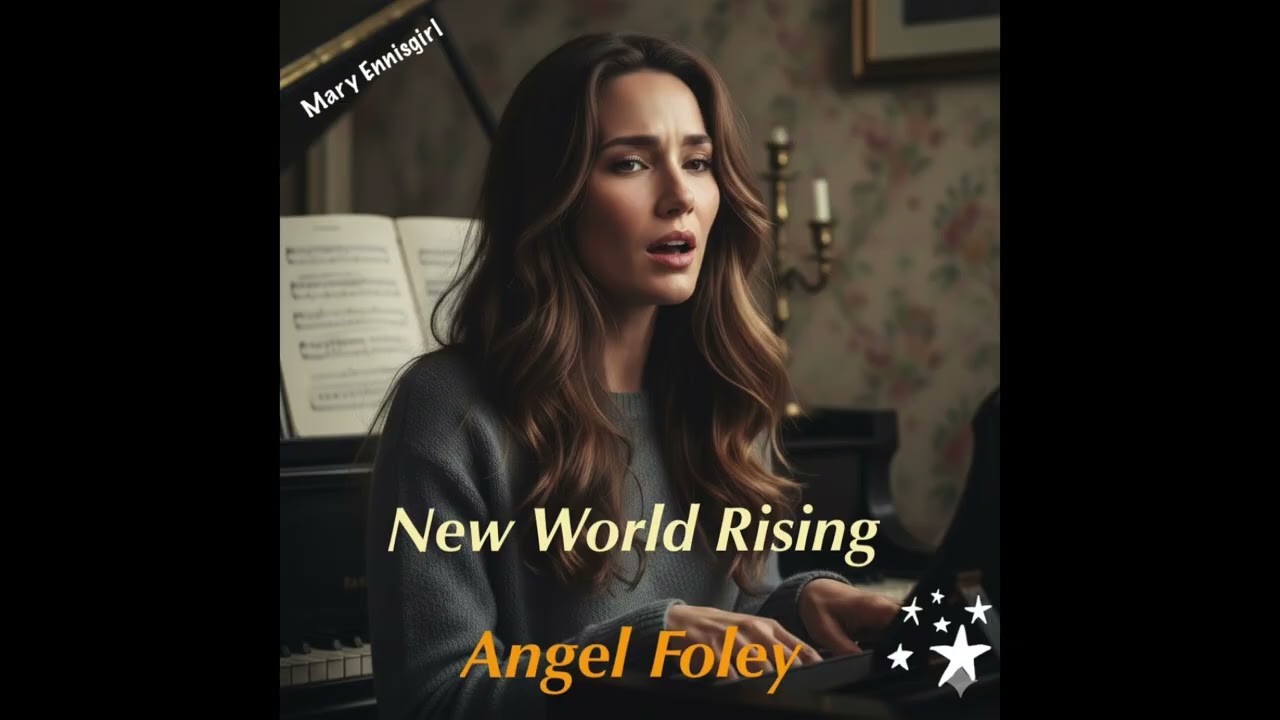 New World Rising