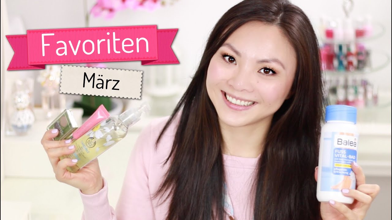 Favoriten März 2015 | Mamiseelen