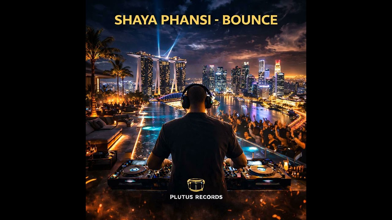 Shaya Phansi ( Bounce ) - Plutus Records  #fypシ #fypシ゚viralシfypシ゚ #reels #shorts #music #fypシ゚viral