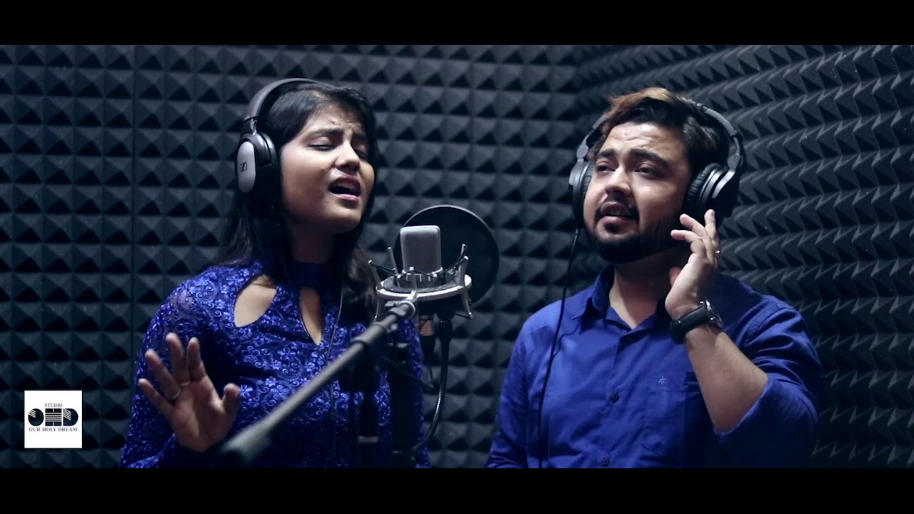 TUMSA KOI NAHI (COVER VERSION) - Samarpan Pandit  | Studio OHD | Original : YESHUA BAND