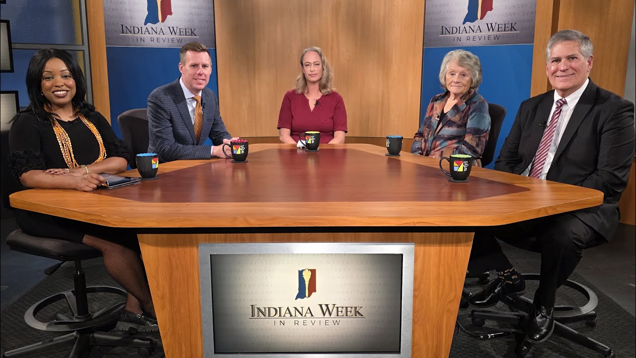 A Look Ahead at Indiana in 2026 | Indiana Week in Review | January 2, 2026