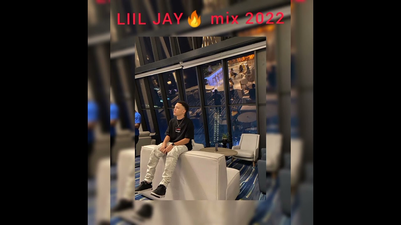 Liil Jay MEJORES VERSOS ♥️ROMÁNTICO 🔥 2022