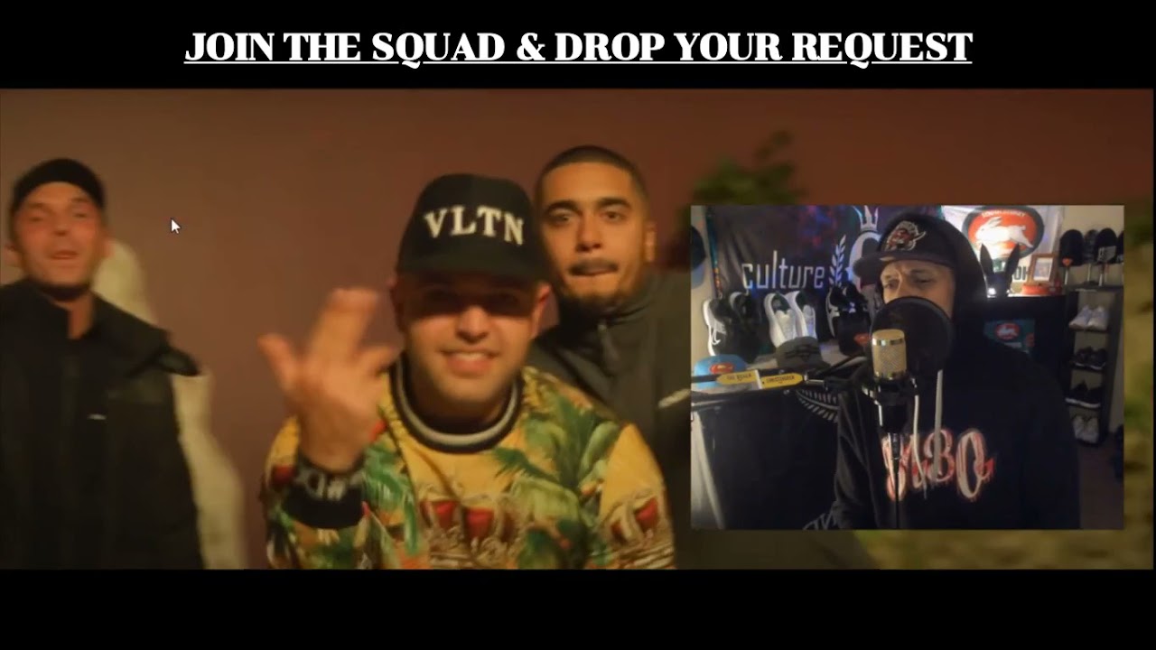 Danish Rap: ATYPISK - Kærlighed ft. Gilli & Kesi (New Zealand Reaction)
