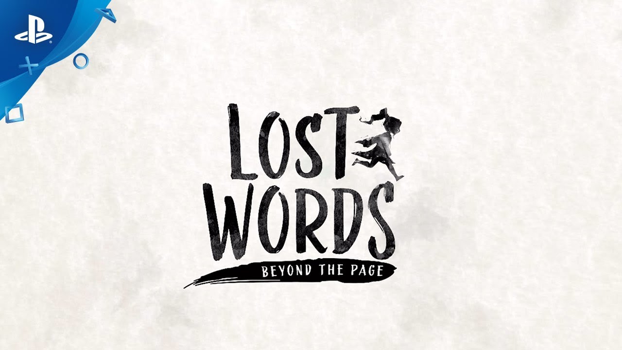 Lost Words - PAX 6 Minutes of Gameplay | PS4