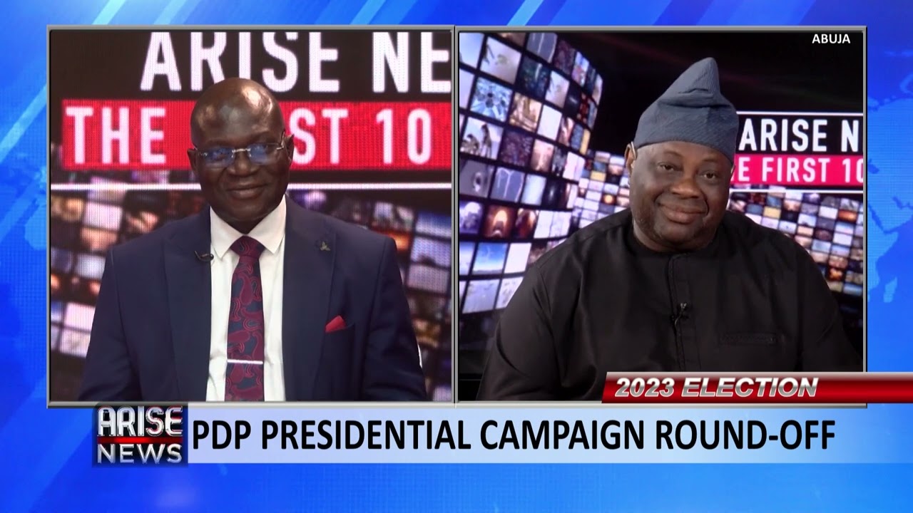 ‘It is Almost Impossible for Peter Obi to Win’- Dele Momodu