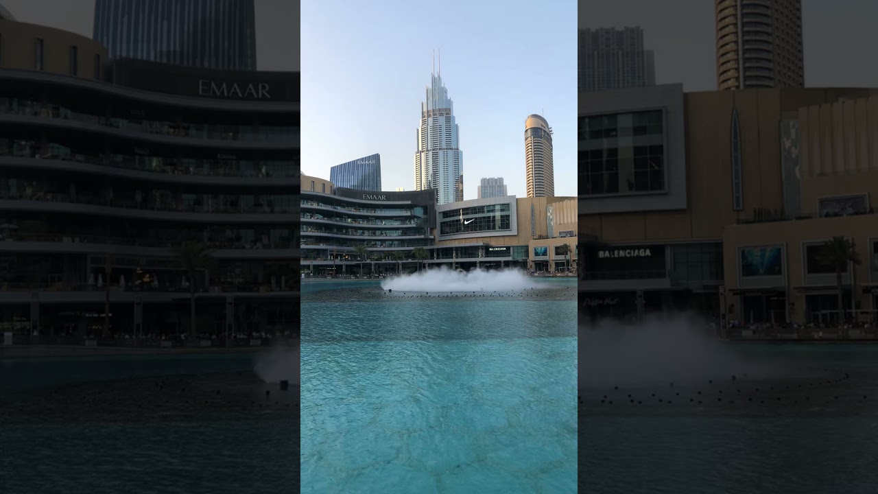 Dubai Mall