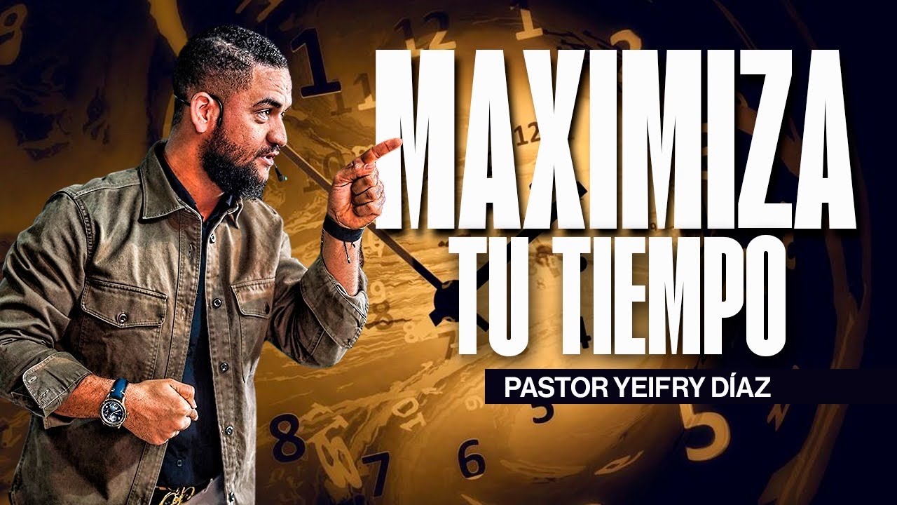 (LOS THERIAN) MAXIMIZA TU TIEMPO ✍🏽