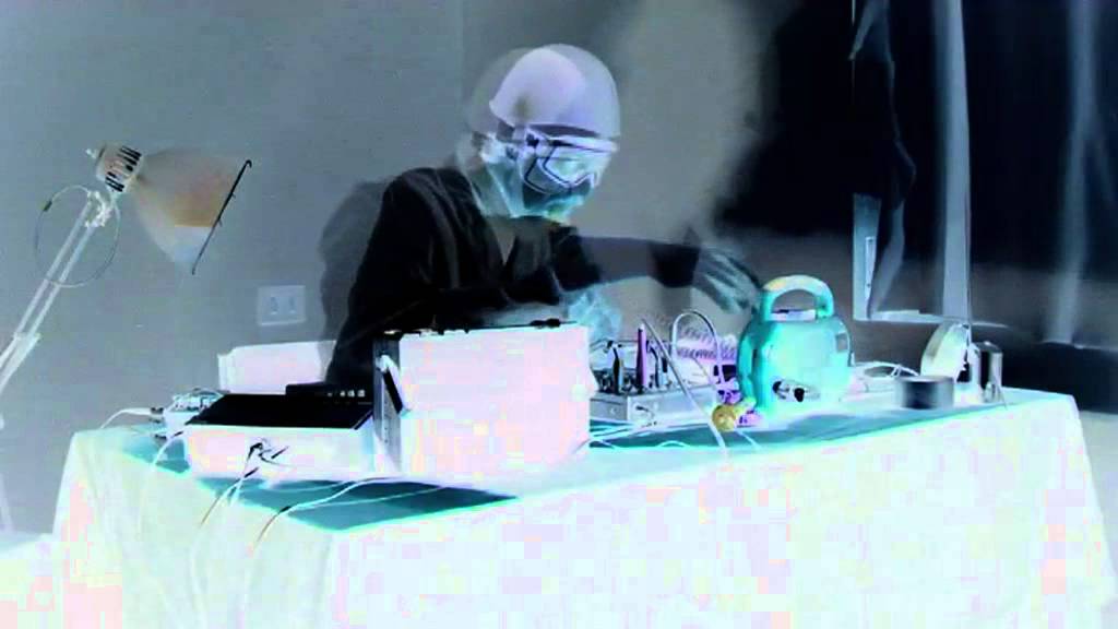 experimentosonico#01