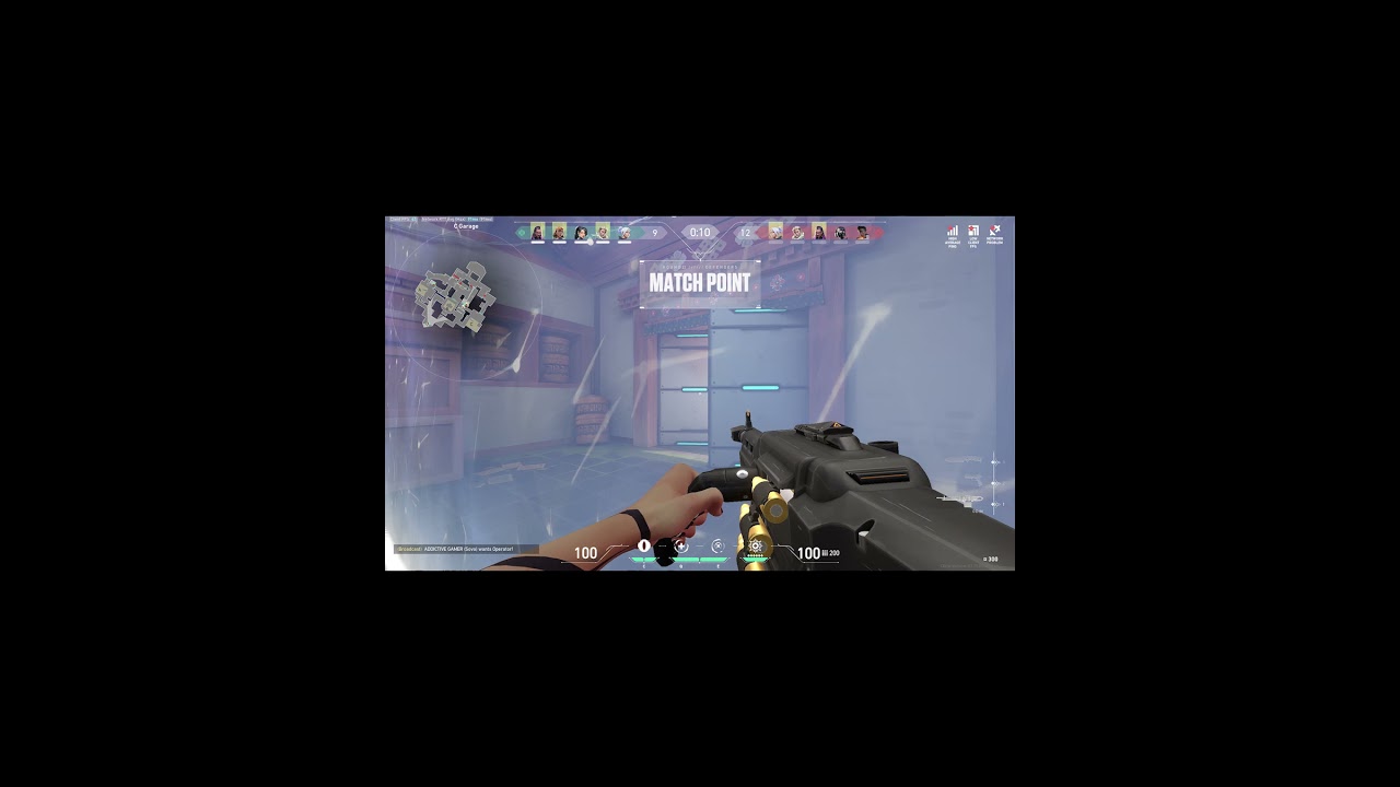 if i die video ends #375