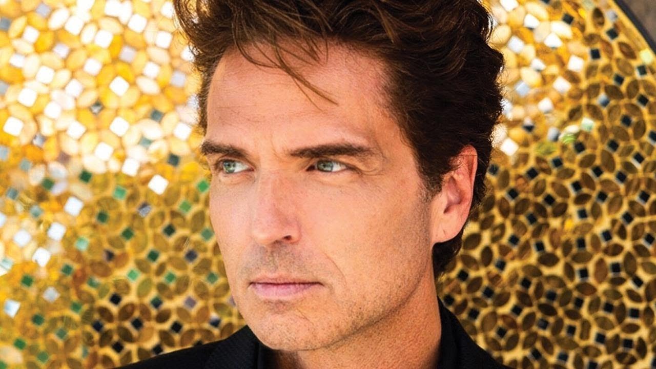 Richard Marx - Right Here Waiting (Tłumaczenie PL ©)