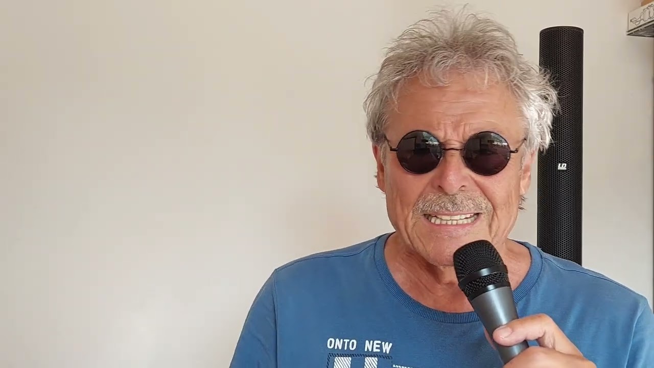 DU UND ICH FÜR IMMER    (PETER MAFFAY 2000)