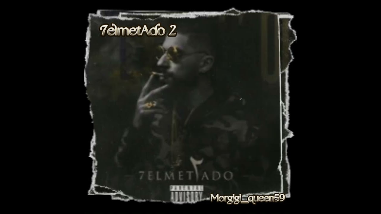 Slowed El Grande Toto - 7elmetAdo 2