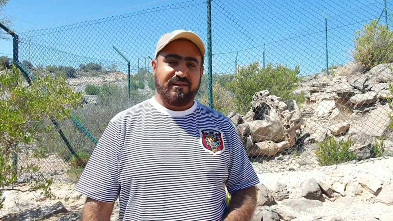 أحداث حرب الجبل الأخضر ونتائجها مع أحمد بن سعيد البادي.