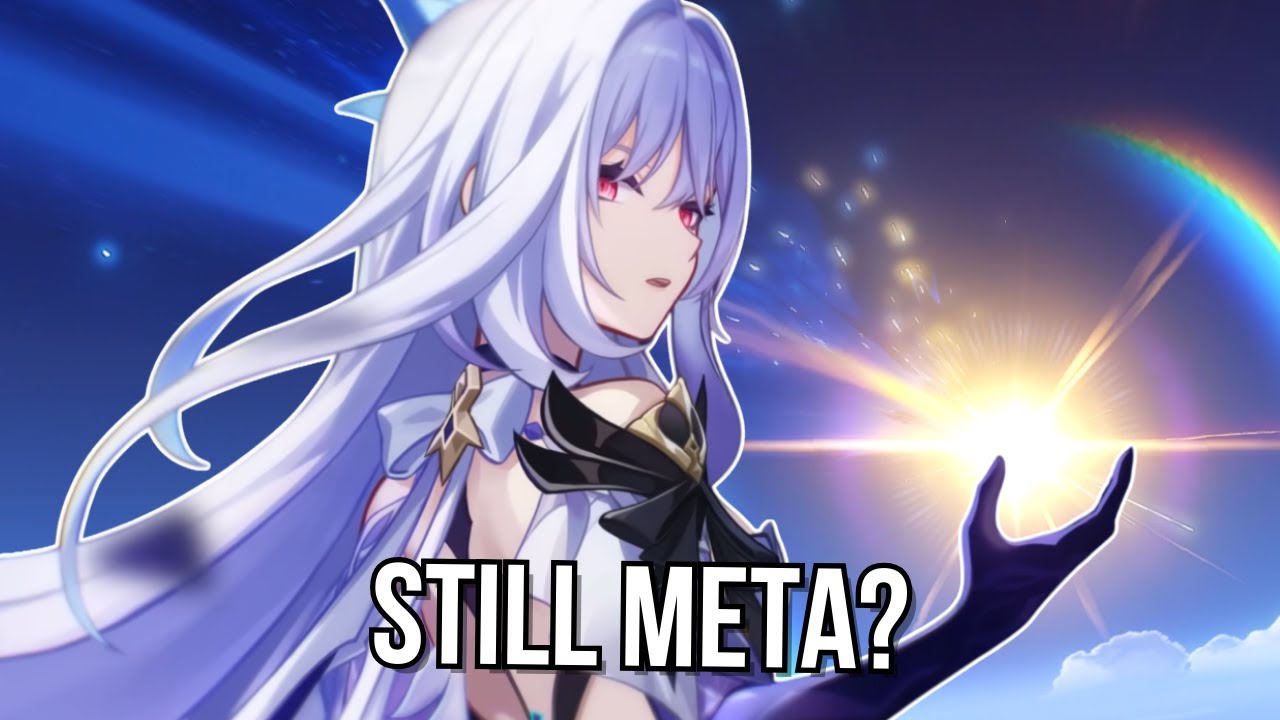 Pulled Skirk On Her First Banner… Still Meta Today?