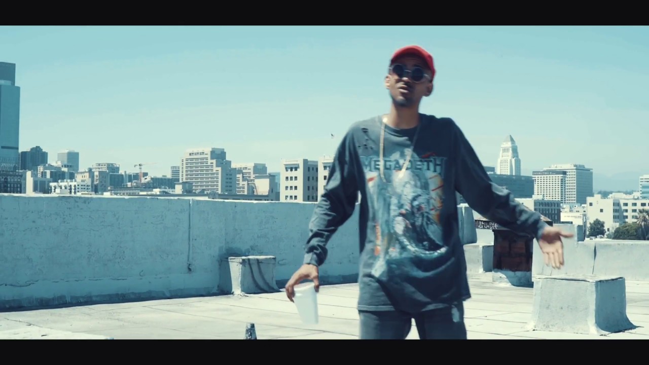 EL PREZ - 20 Karats on the Wrist (official video) (produced by Coopatroop)