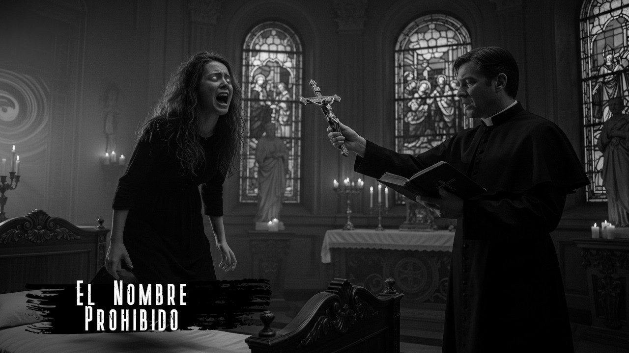 EL EXORCISMO DE VALENTINA: El Caso que el VATICANO Intentó OCULTAR + 4 Relatos de POSESIÓN Vol. 01