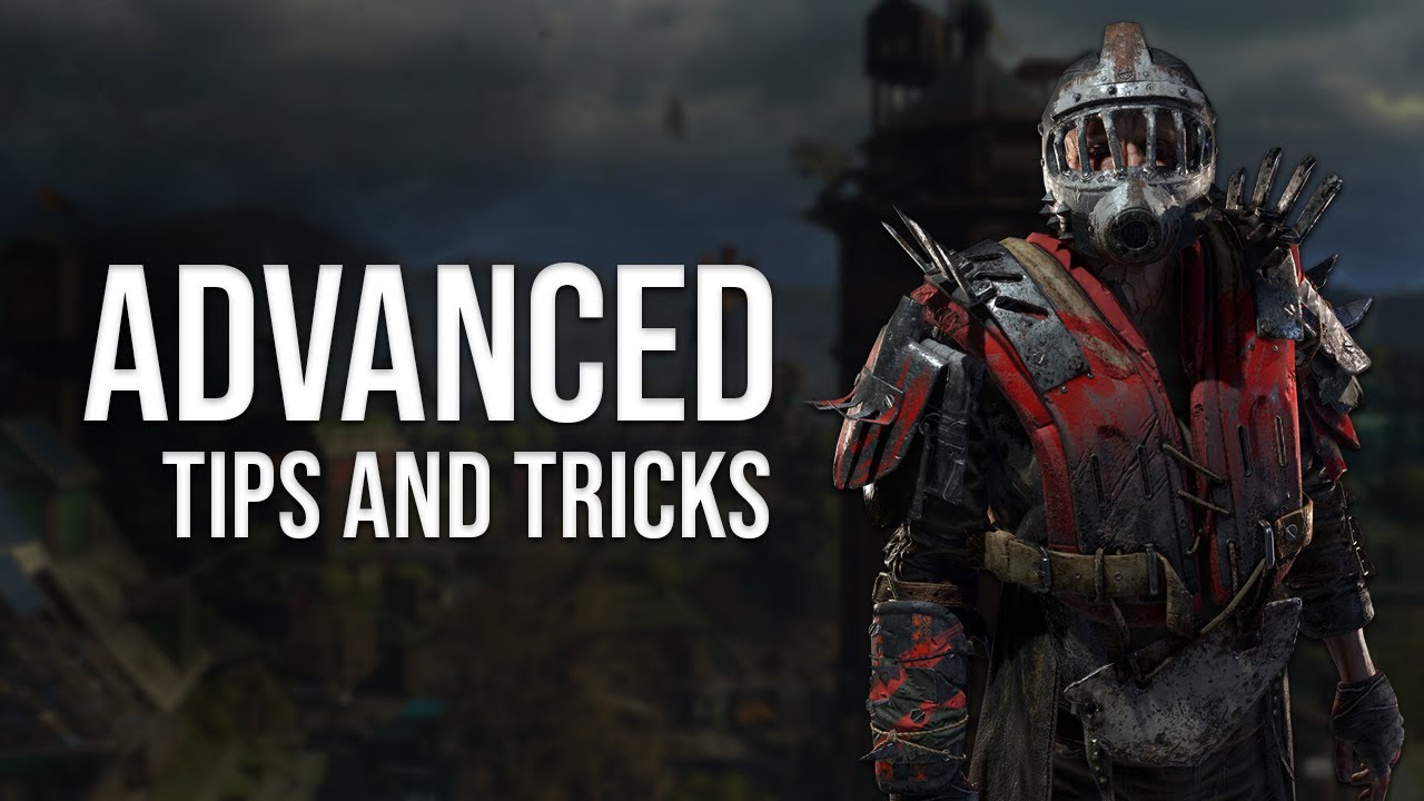 19 Advanced Tips and Tricks &bull; Dying Light 2
