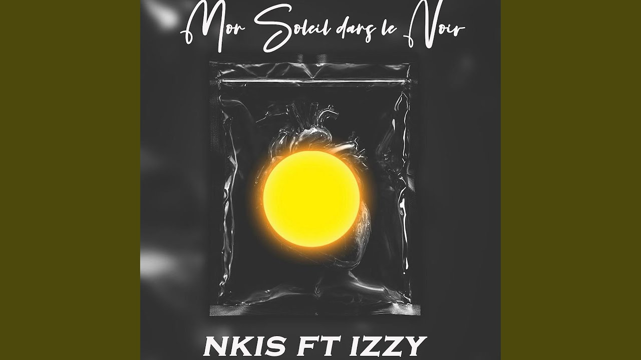 Mon Soleil Dans le Noir