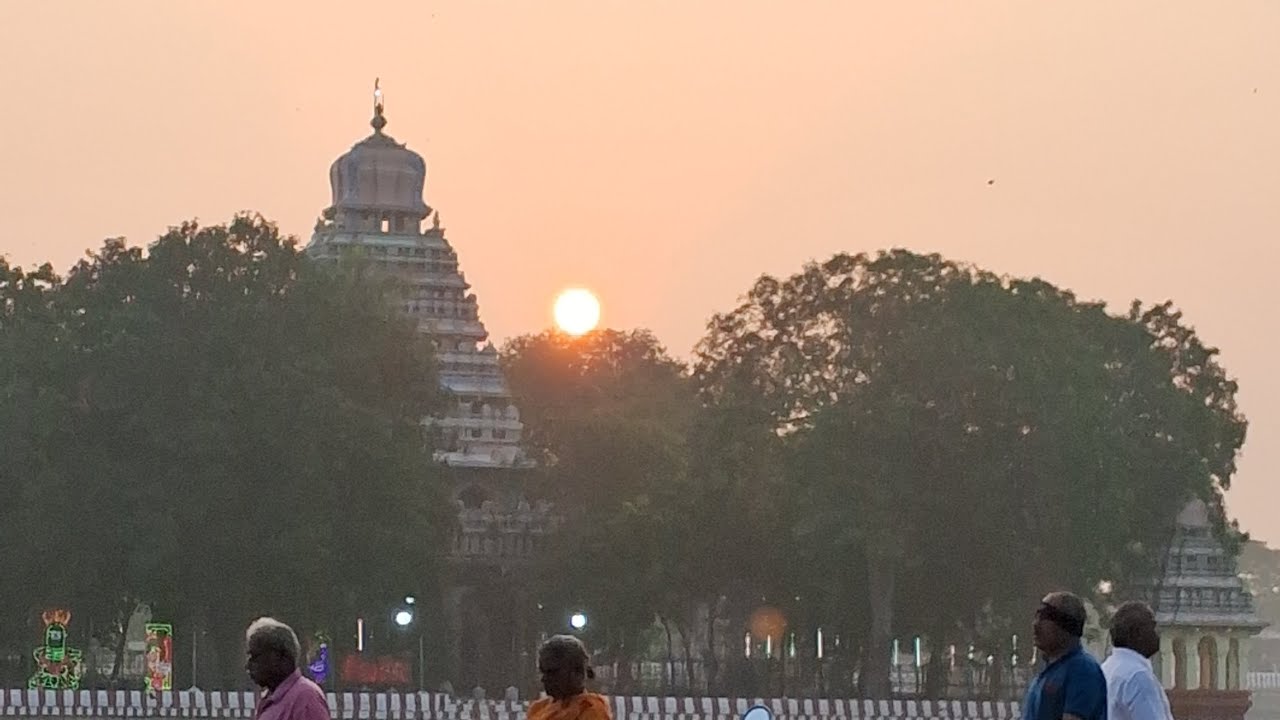 🛕தை வெள்ளி கோவில் தரிசனம்🙏#Vlog#