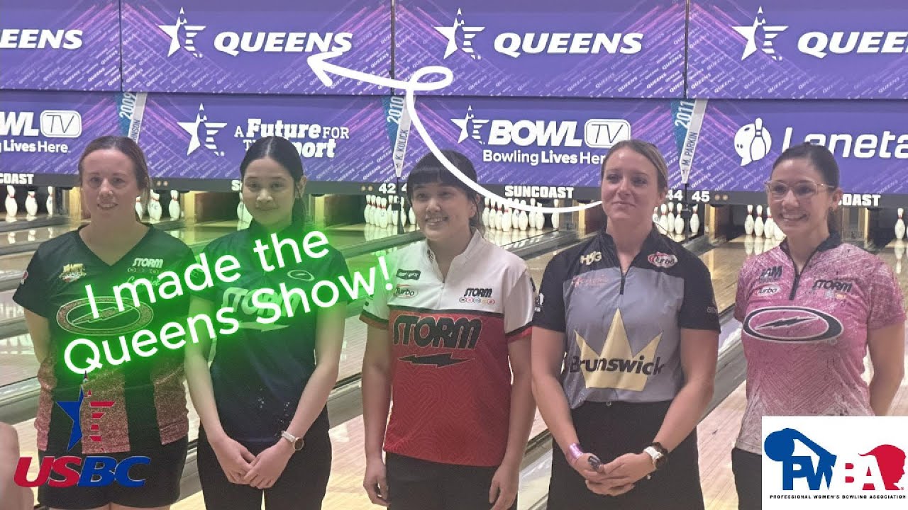 Fighting Through the Fire 🔥 | Matches 4-8 in the USBC Queens Losers Bracket to Make the Show!