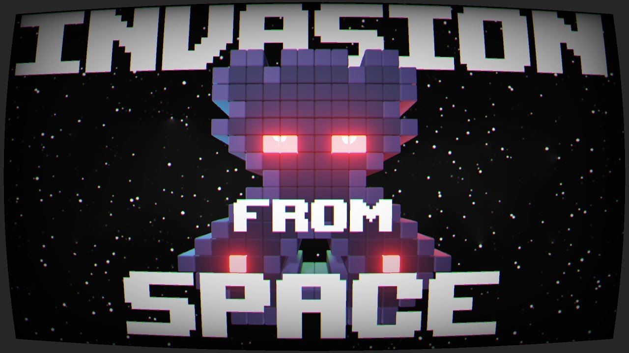 Creating a Space Invaders clone using my C++ engine and SFML