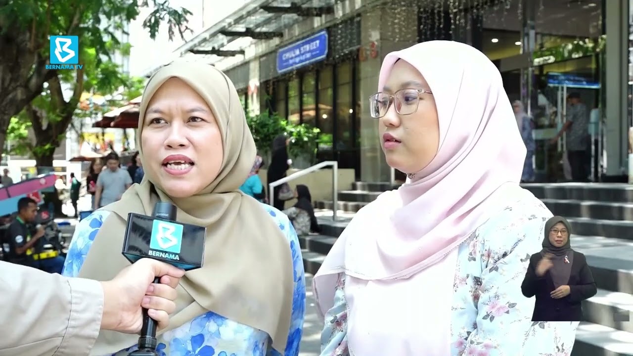 BKK bukti kerajaan terus hargai sumbangan penjawat awam