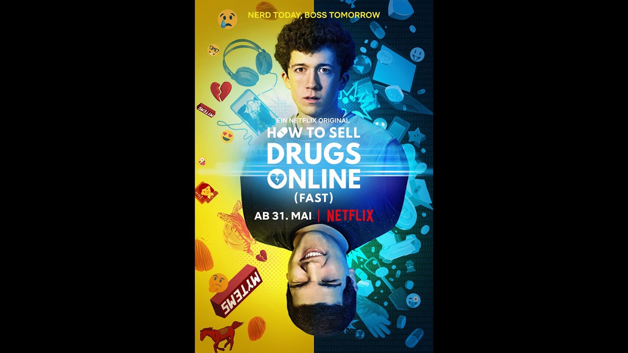 Pyotr Ilyich Tchaikovsky - Romeo And Juliet: Fantasy Overture | How to Sell Drugs Online (Fast) OST