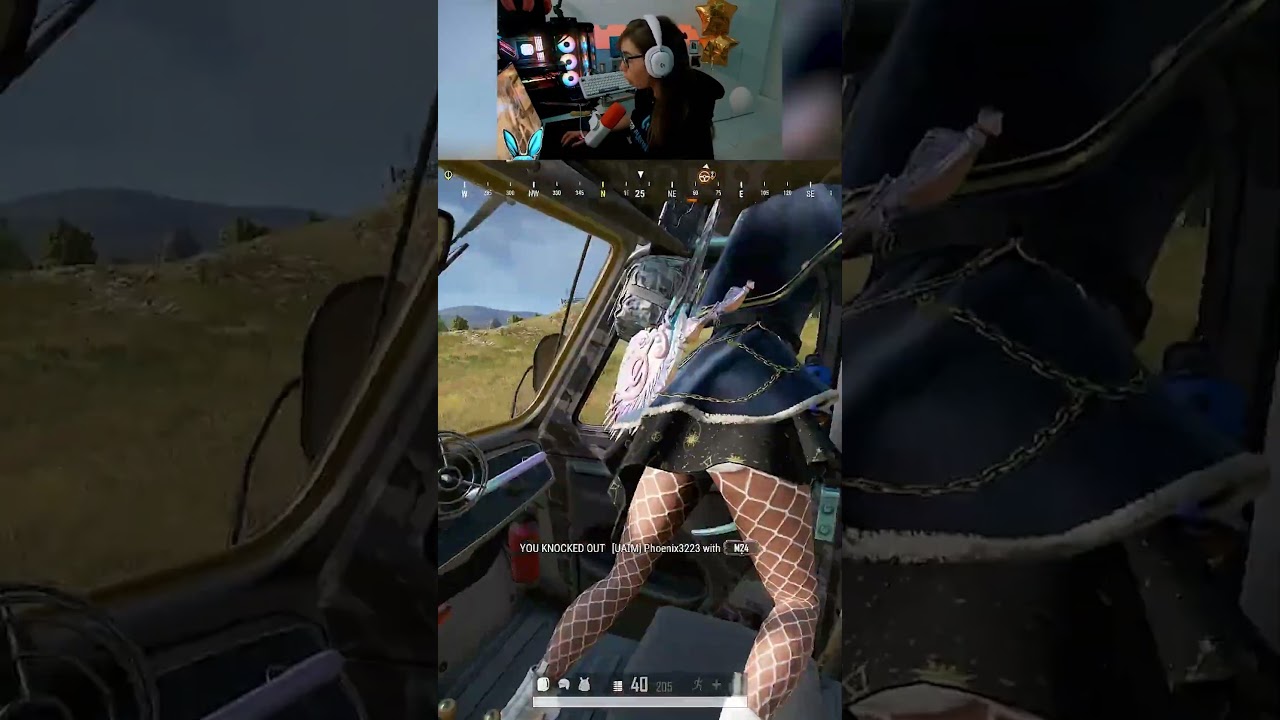 Danucd Hits a Crazy Shot! 😱 Best PUBG Moment #shorts #pubg #pubgshorts #epicpubgmemes