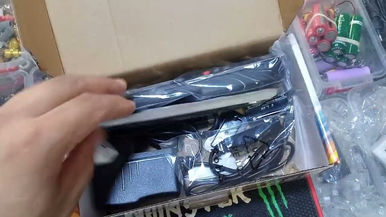 تعرف أكتر علي ريسرفر Digiclass MA 706 mini HD بالإضافة إلى الشرح