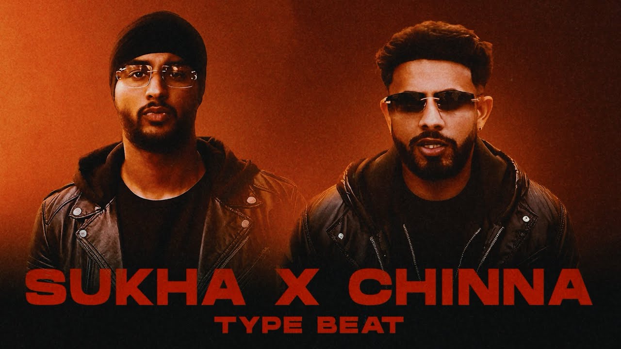 Chinna x Sukha Type Beat 