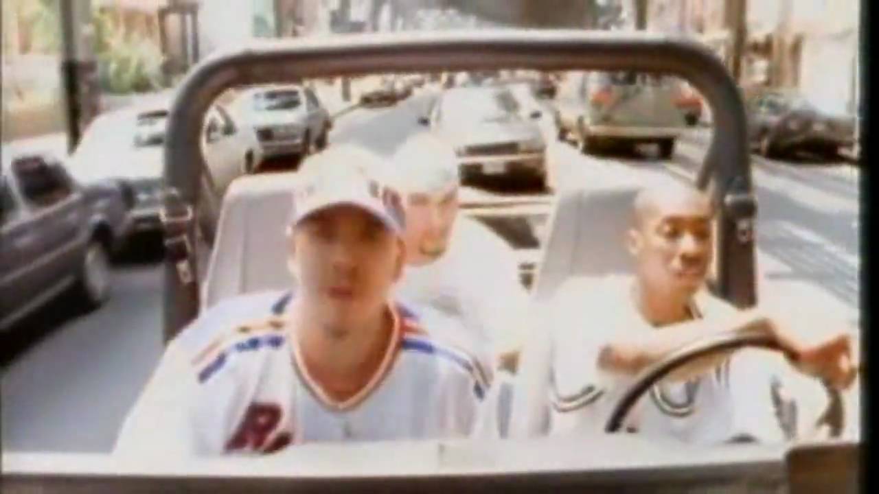 Bas Blasta - Ain't Whatcha Do (Beatnuts Production)