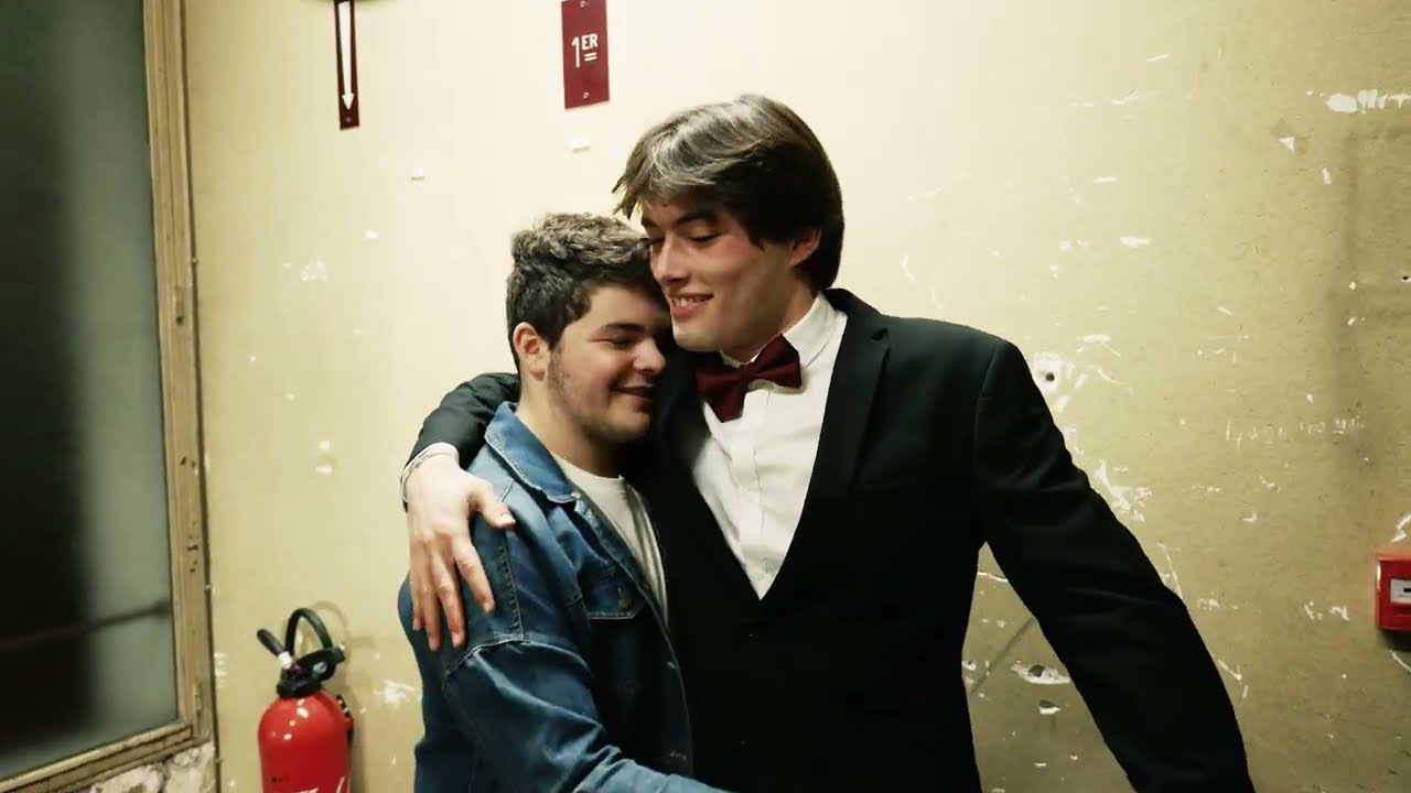 GALA 2023 - LES COULISSES