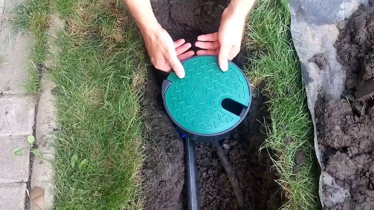 Fedeles csapszekrény beépítése