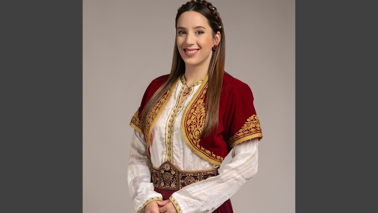 Hriste Boze Himna Kosovskim junacima