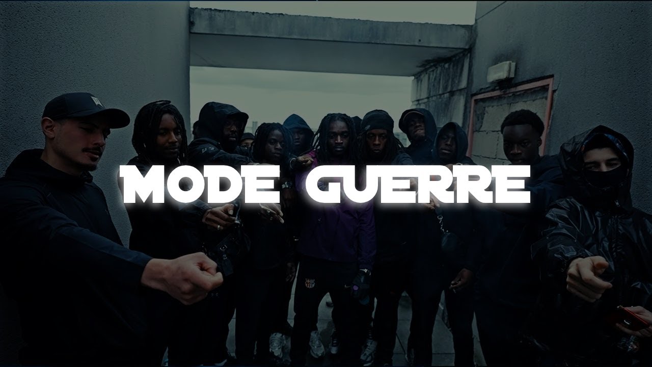 [FREE] La Rvfleuze x Leto Type Beat - 